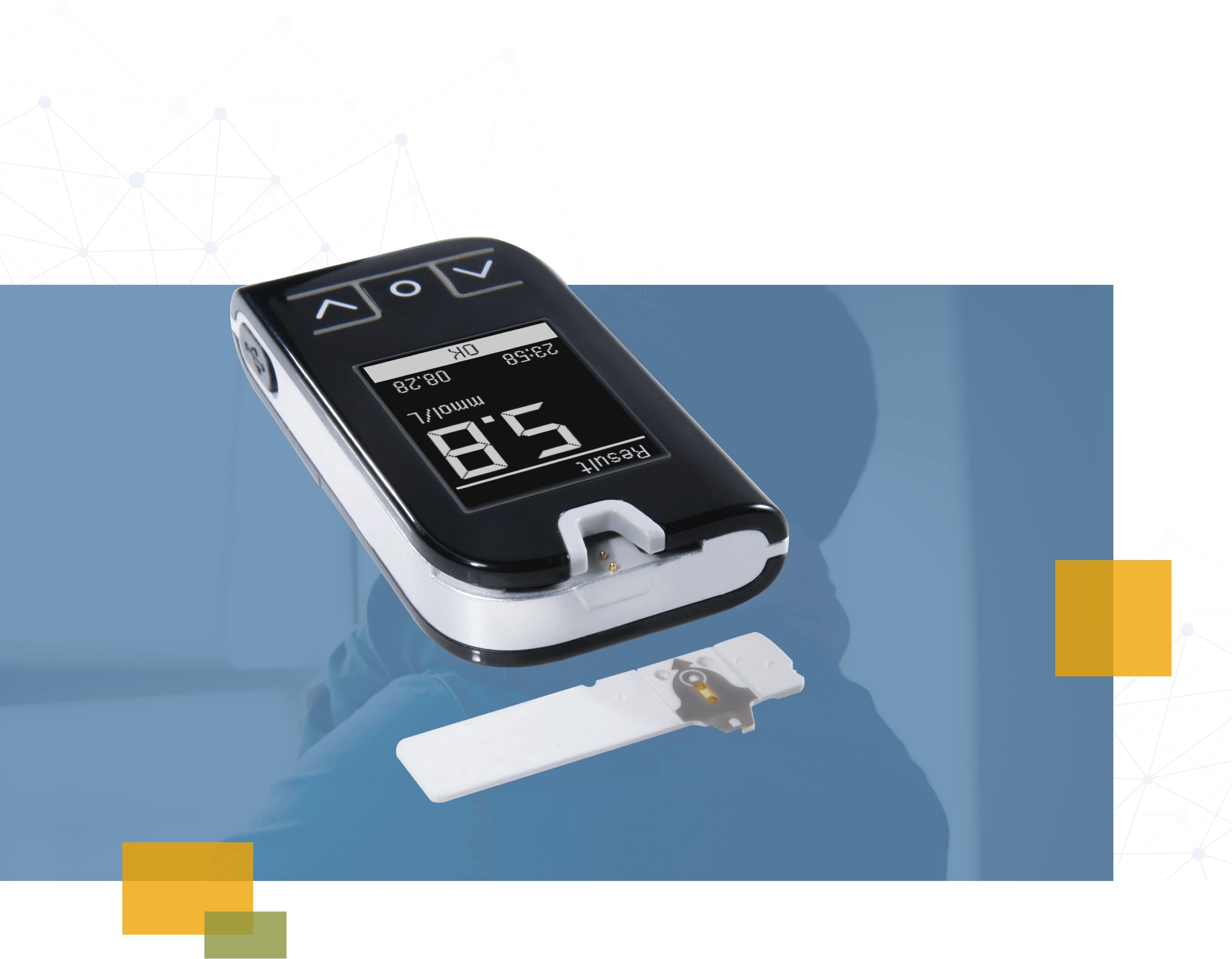 自動(dòng)編碼專(zhuān)利技術(shù)  即插即測(cè)  