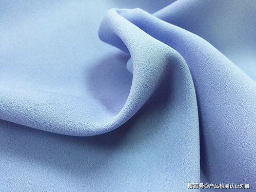 紡織品檢測報告 常測項目與核心標準解析