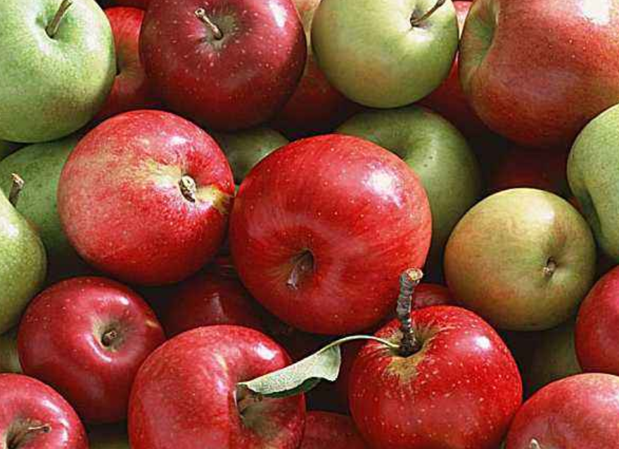 什么水果最健康？這篇值得你收藏！