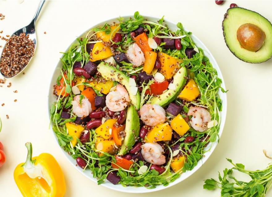 血糖高應(yīng)該怎么吃才更健康？