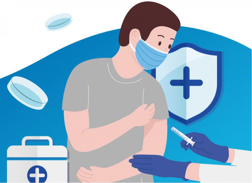 糖尿病患者可以打新冠疫苗嗎？