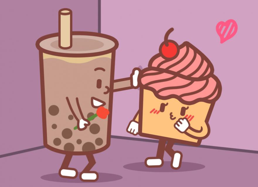 520盤點飲食界的“甜蜜伴侶”，還是讓它們分手吧