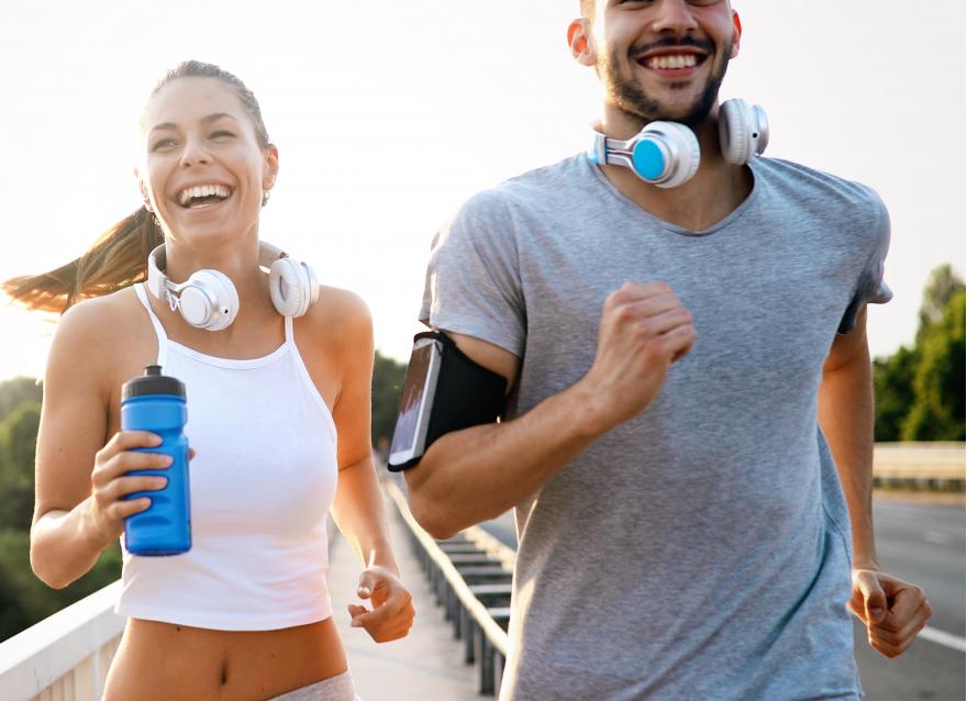 明明每天都運動，為什么控糖沒效果？