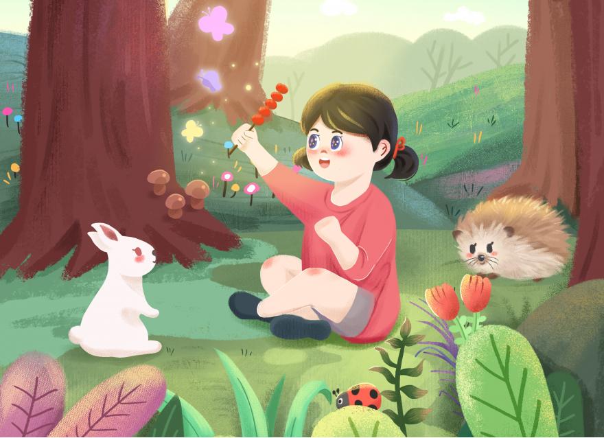 兒童節(jié)特別活動(dòng) | 瑞特血糖儀守護(hù)兒童糖尿病患者快樂(lè)成長(zhǎng)