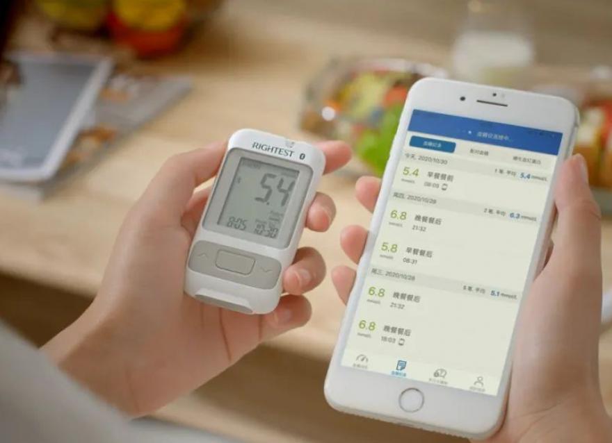 糖友居家隔離自測(cè)血糖最強(qiáng)攻略！