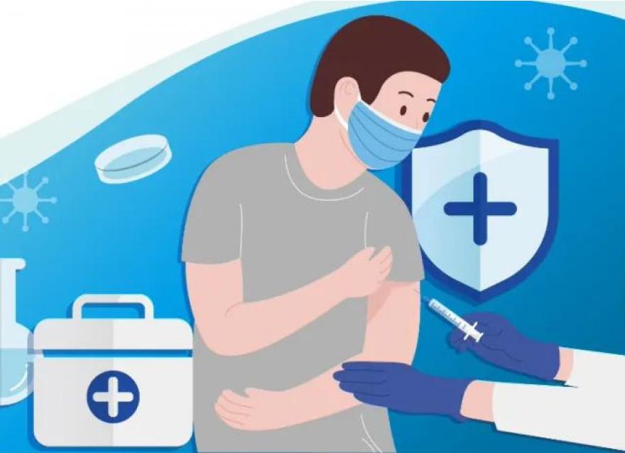新冠疫苗加強(qiáng)免疫接種第三針該不該打？糖友能打嗎？