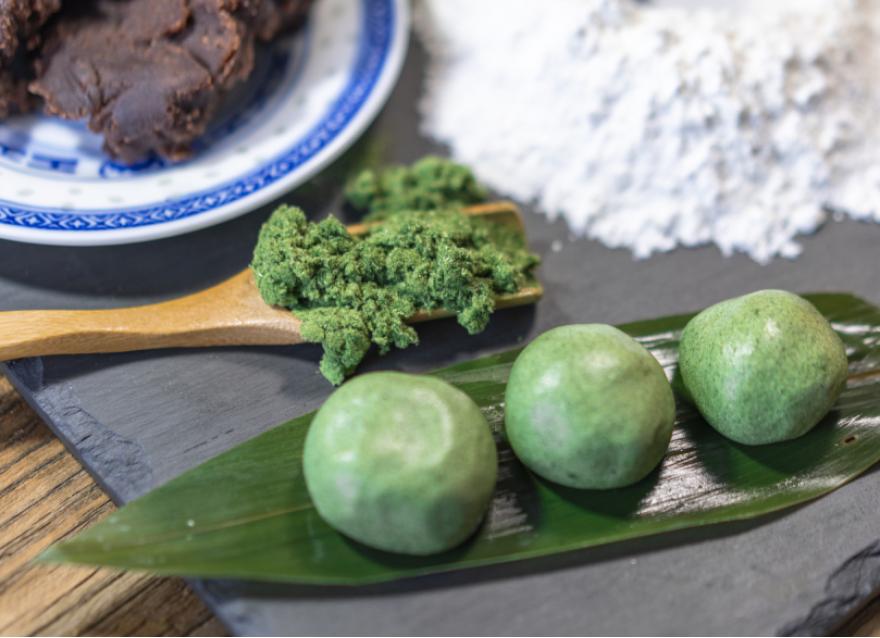 清明｜青團(tuán)不宜食用人群名單，你知道幾個(gè)？