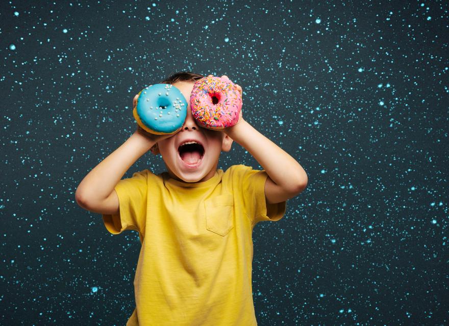 兒童糖尿病的早期癥狀你了解多少？