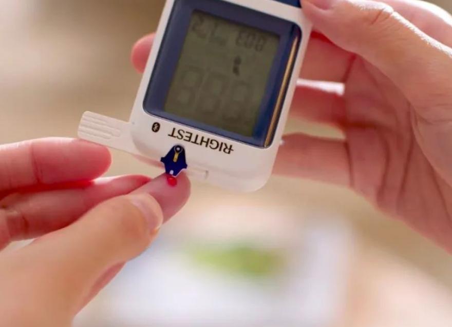  不必為品質(zhì)“開盲盒”，GM280B血糖儀精準(zhǔn)賦能下沉市場！