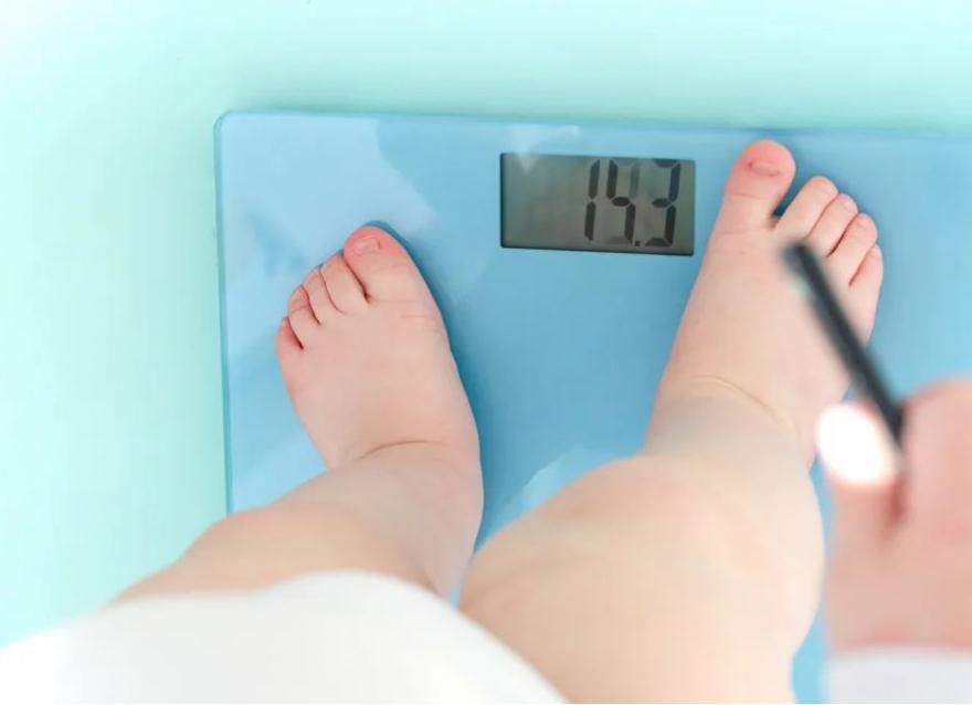 胖，不僅是可愛！也是一種......