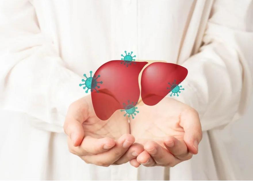 世界肝炎日｜一起預防肝源性糖尿病，守護小心“肝”