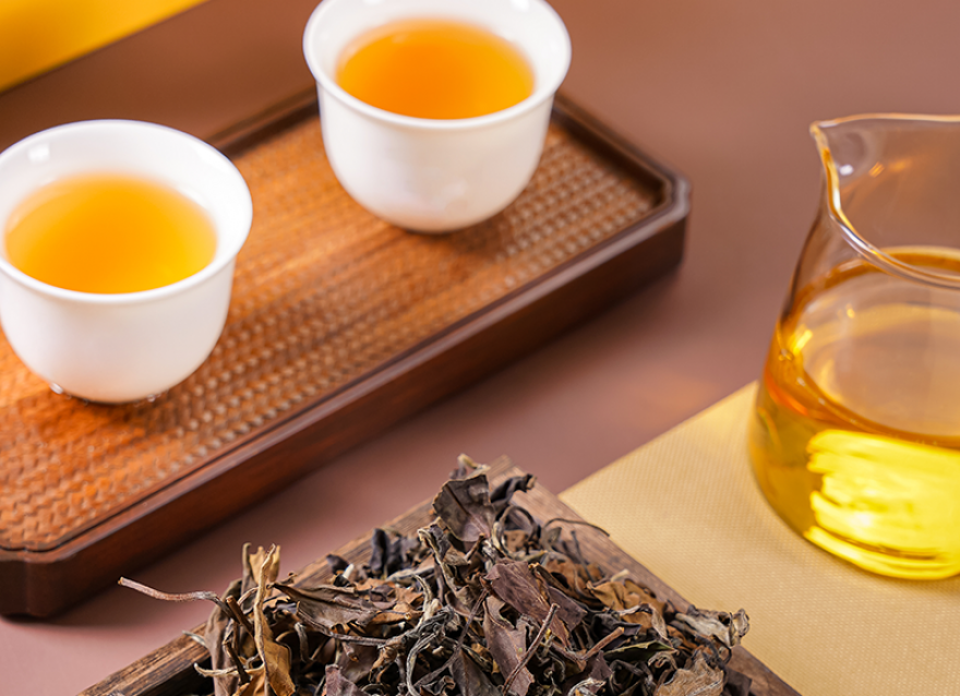 寒冬養(yǎng)生，這5款控糖茶飲喝起來！