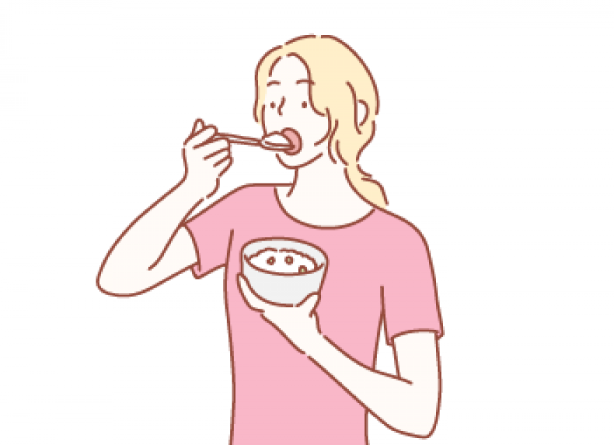 得了糖尿病不能喝粥嗎？