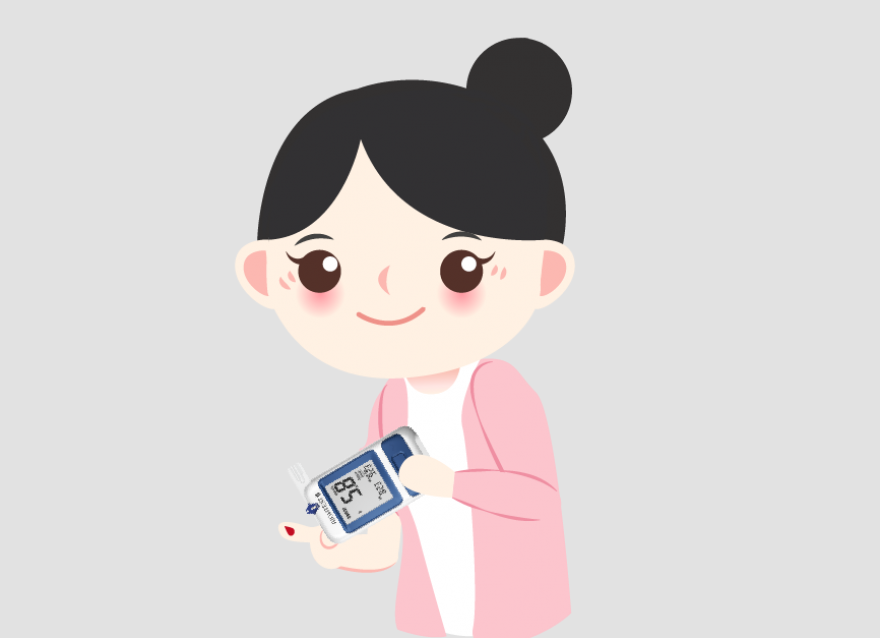 預防糖尿病并發(fā)癥，關(guān)注哪5個指標？
