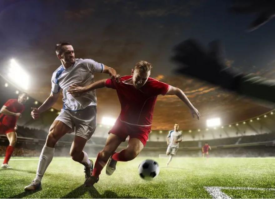 世界杯熱潮正當時，糖尿病患者莫讓身體“領(lǐng)紅牌”！