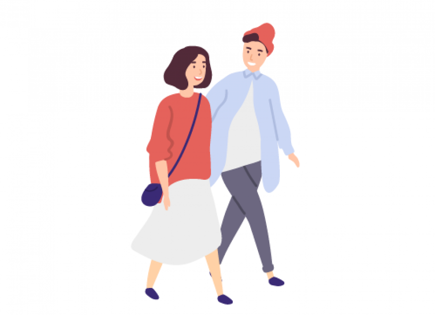 記住這3點，走路就能降血糖？