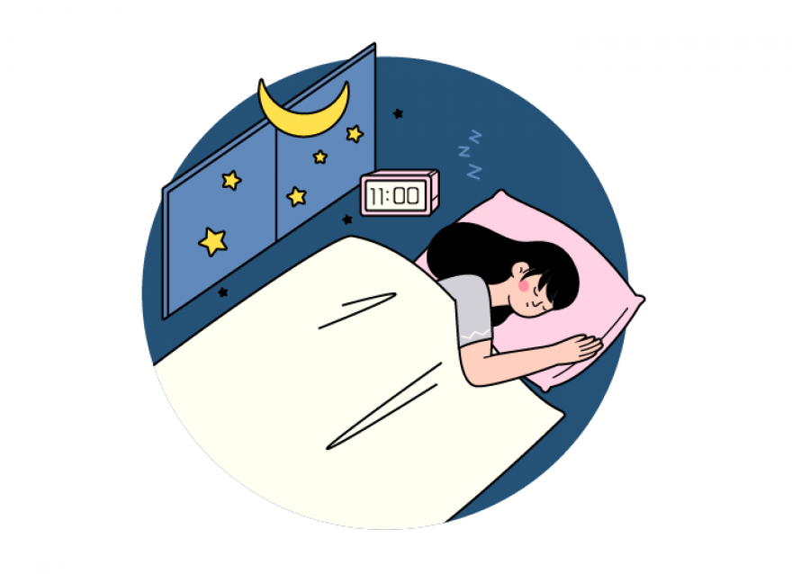糖尿病人應(yīng)避雷哪3種睡眠壞習(xí)慣？