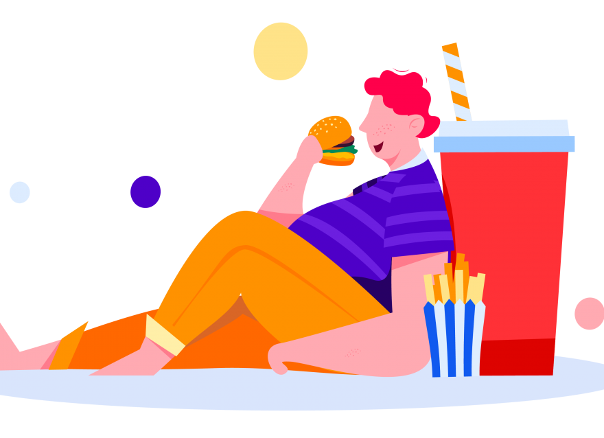 高血糖哪些食物堅決不能碰？