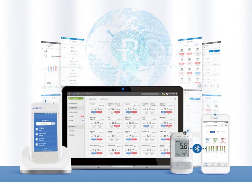 什么牌子血糖儀好又準(zhǔn)