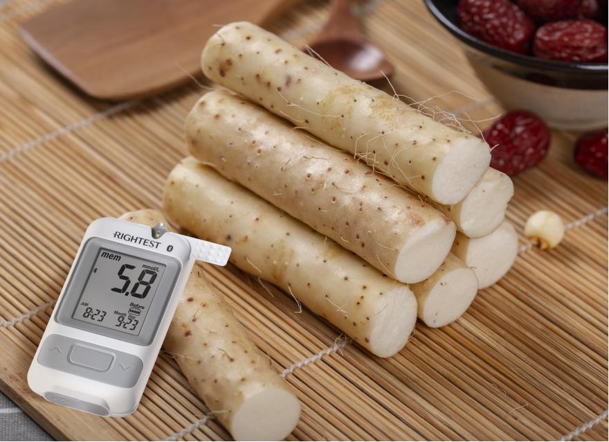 山藥吃對(duì)了降血糖，吃錯(cuò)了升血糖，看看你吃對(duì)了嗎？