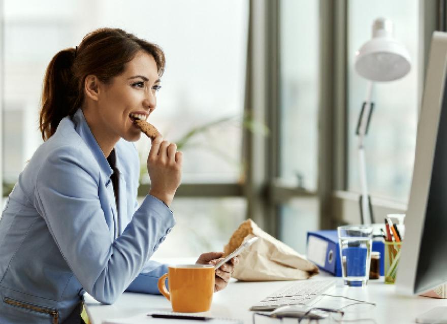 糖尿病患者哪些零食可以放心吃？