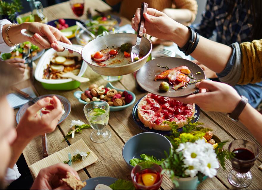 容易增加2型糖尿病風(fēng)險的3種飲食習(xí)慣，你中了幾個？