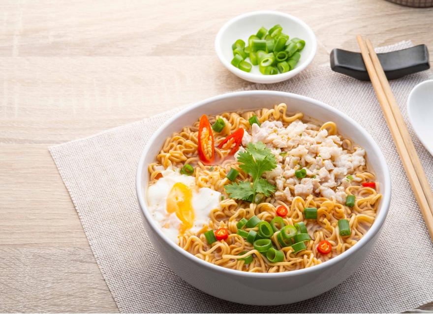 揭秘哪4種食物讓血糖飆升？