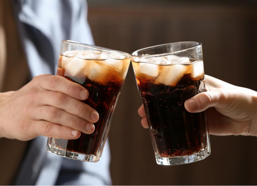 千萬要警惕！無糖可樂不僅不能減肥還......