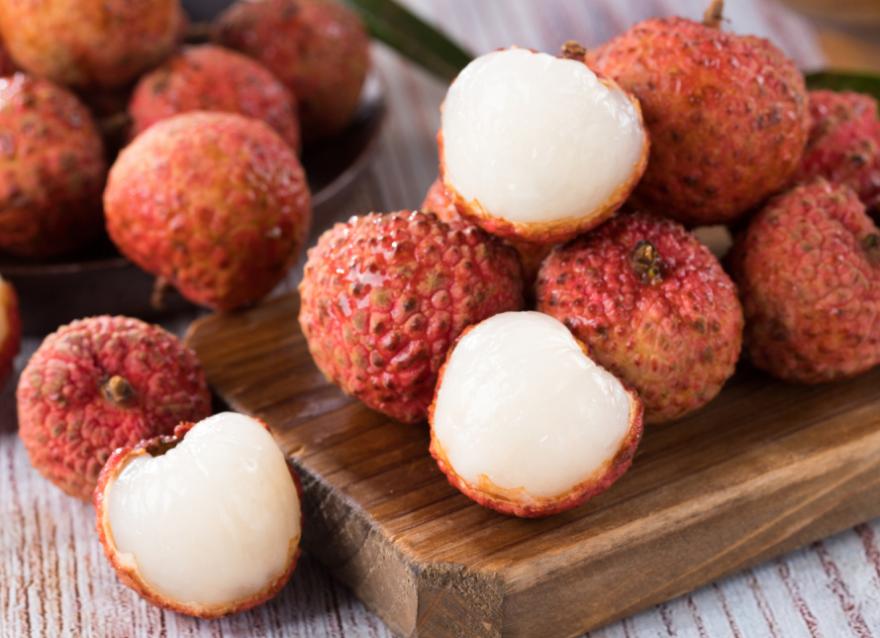 吃荔枝也會低血糖？怎么吃才更安心？