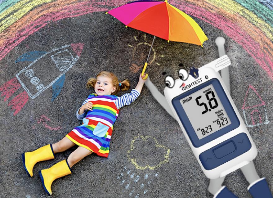  六一｜FUN肆童趣，領(lǐng)取快樂好禮！