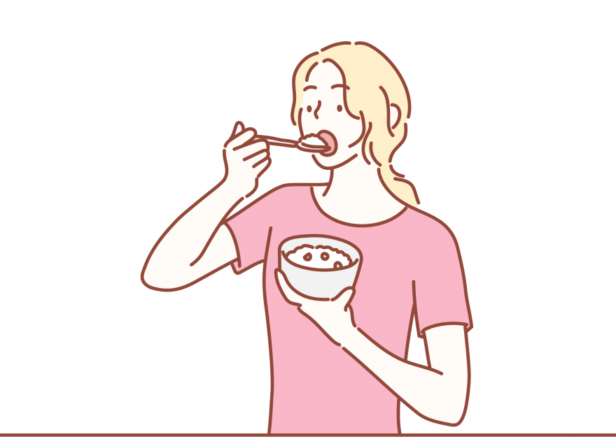 高血糖人群，這3種早餐請警惕！