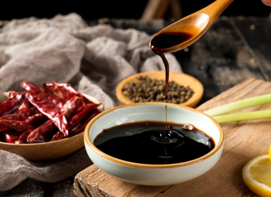 愛吃醋的人有福了，適量吃醋竟有這好處！