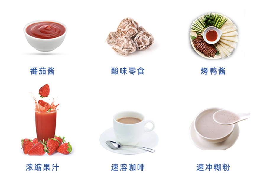 看不見的“糖”更危險(xiǎn)！這6個(gè)“藏糖大戶”你知道嗎？