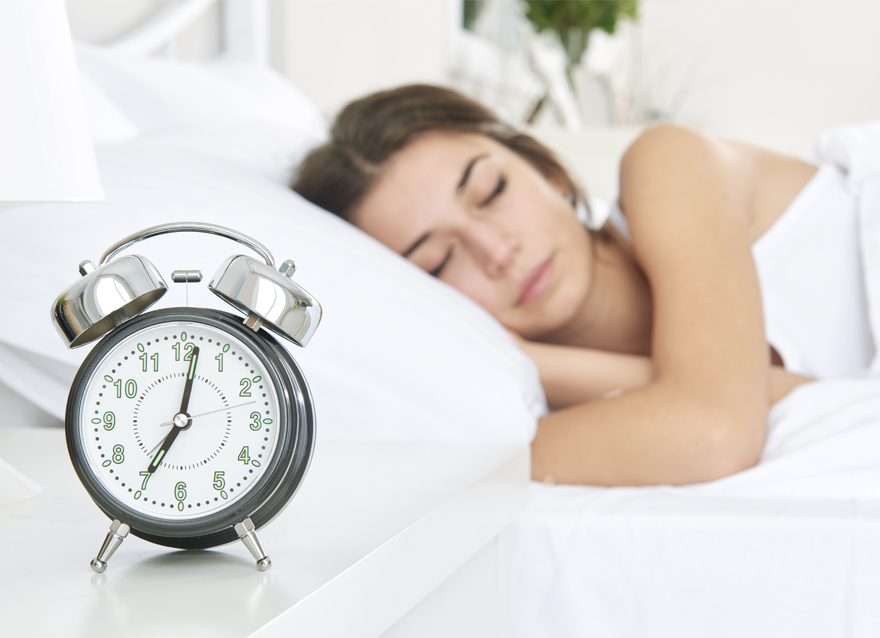 國慶復(fù)工有三關(guān)，好好睡覺才是“正道”！