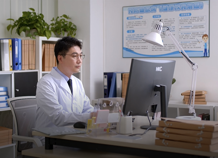  聯(lián)合國糖尿病日︱信息化為糖尿病管理帶來哪些新選擇？