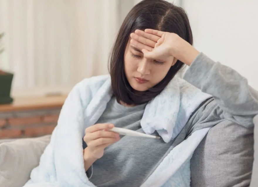 多地高發(fā)流感等呼吸道疾病，糖友這些事一定要了解！