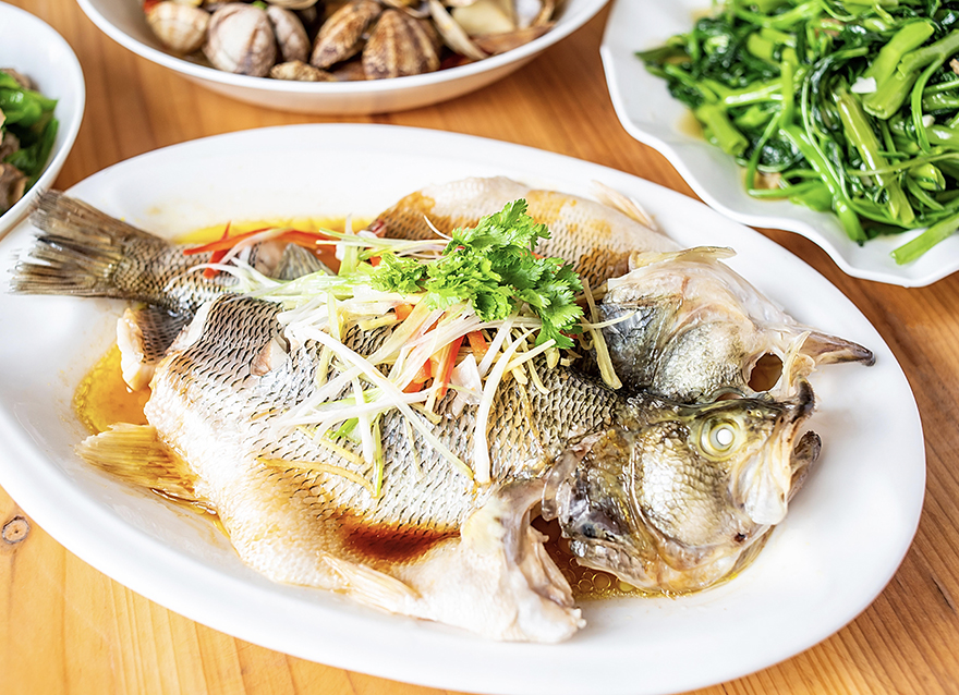 送您20道美味年夜飯，春節(jié)控糖減脂，放心吃！