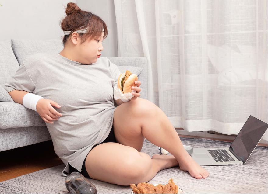 血糖總是忽高忽低？這7個原因查一查