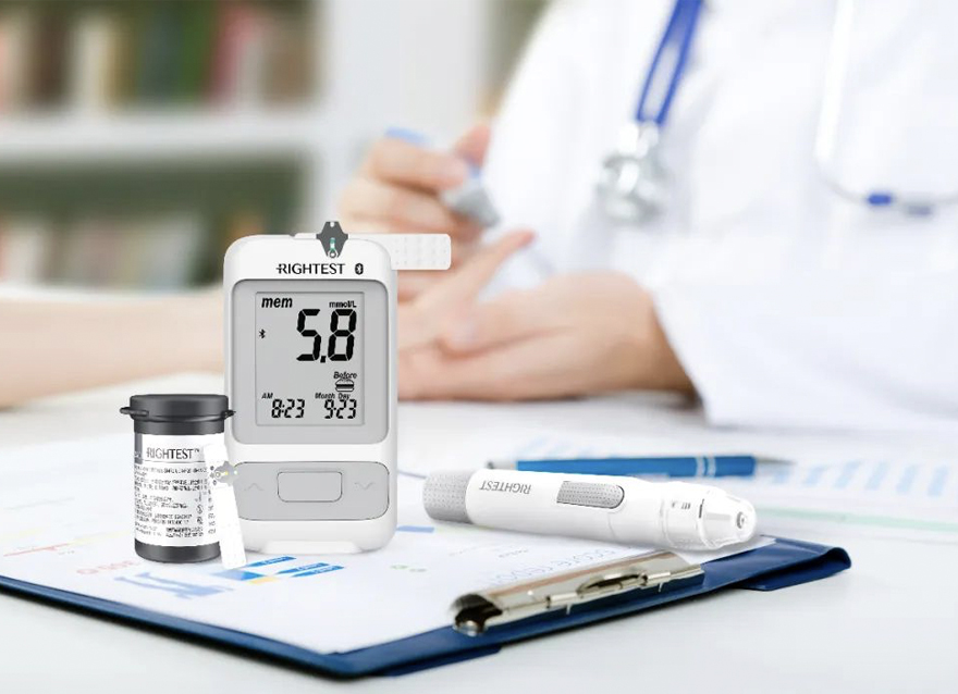 測血糖的7點細節(jié)你都了解嗎？越早知道越好！
