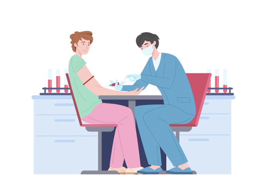 為什么自測血糖值和醫(yī)院測的不一樣？看完這篇你就明白了！