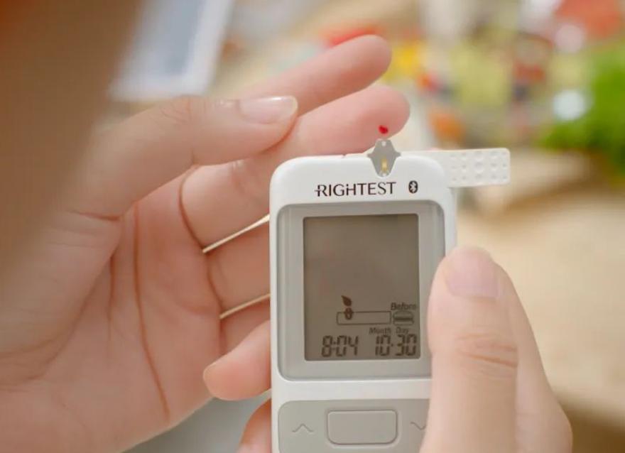 血糖值「2.8、7.0、13.9...」代表什么，你真的了解嗎？