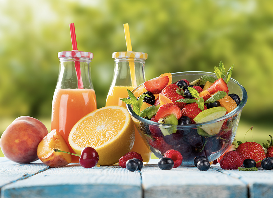 春季水果紛紛上市，糖友可以吃哪些？怎么吃更控糖？