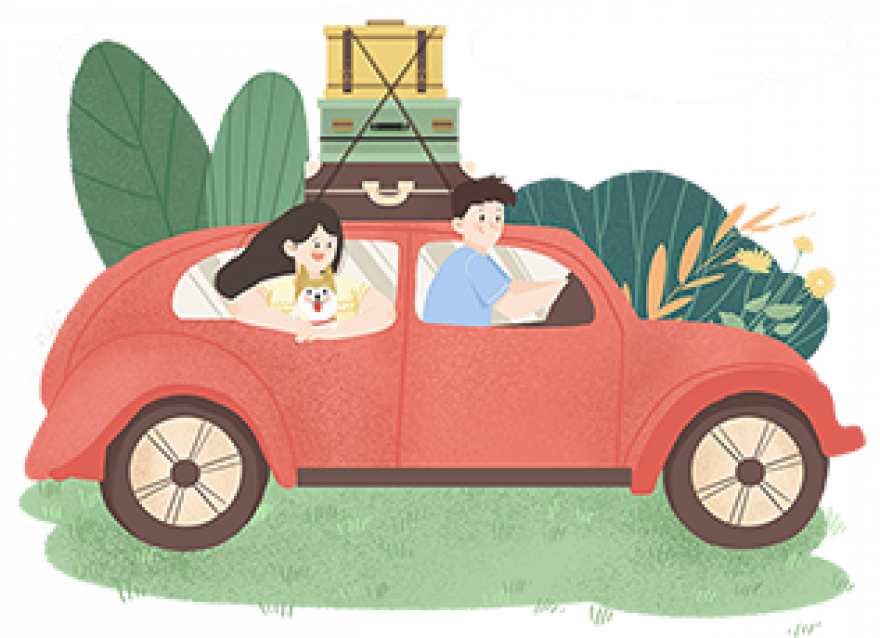 清明出游這幾件事糖友要牢記！