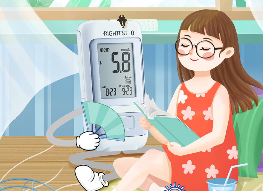 夏至“烤”驗難逃？三宜三忌教你巧妙應(yīng)對！