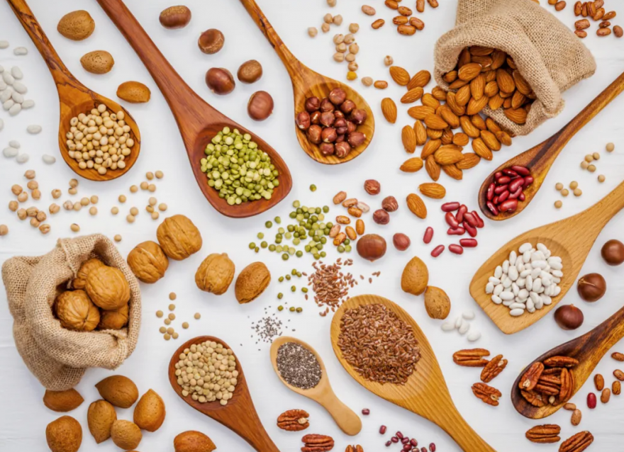 為什么你的粗糧吃得越多，血糖卻越高？