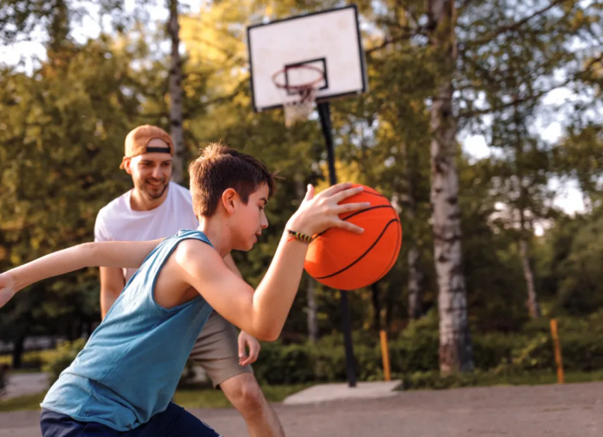  巴黎奧運燃起糖友“健身熱”，怎樣才是正確的運動打開方式？