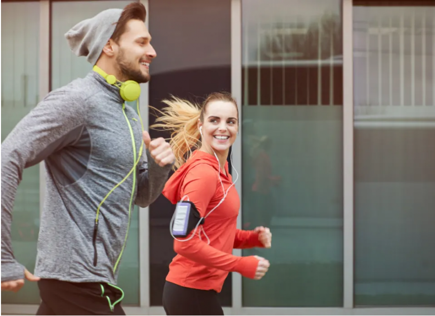 天冷也不怕，糖友冬季運(yùn)動(dòng)這樣做，血糖也聽話