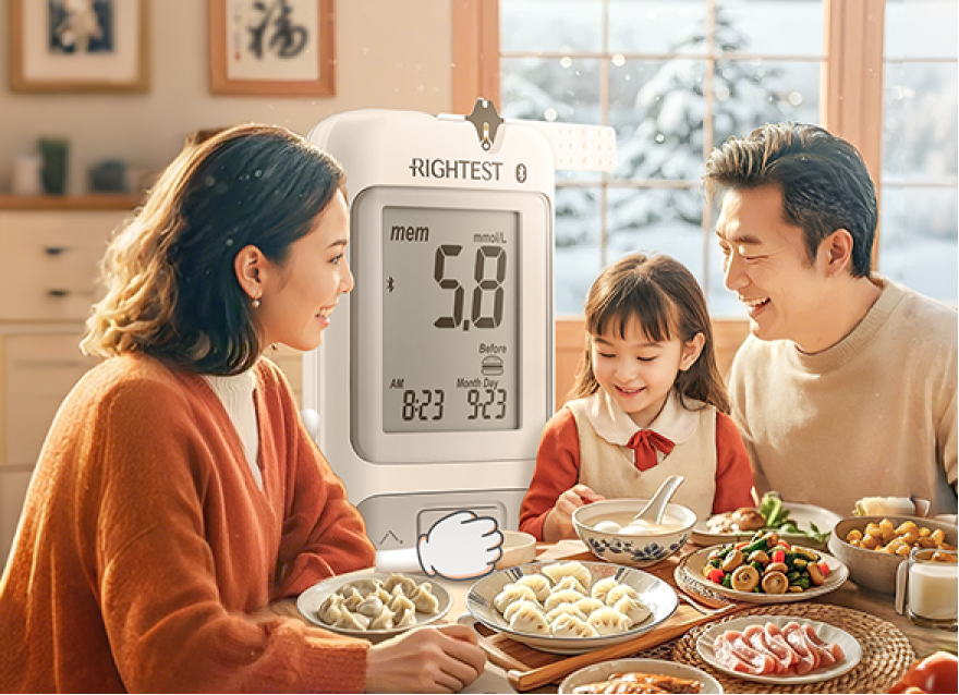  冬至有禮 | 餃子PK湯圓，誰是你的心頭好？