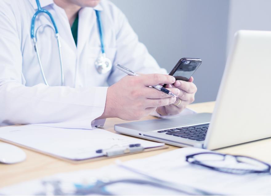  打好慢病管理“持久戰(zhàn)”，如何利用信息化助力實現(xiàn)“基層自強”？