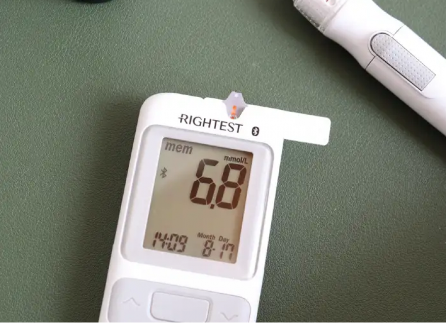 家用血糖儀準(zhǔn)嗎？如何與醫(yī)院的靜脈血生化檢測(cè)結(jié)果做對(duì)比？